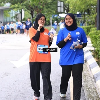 Runner Photo 7963228