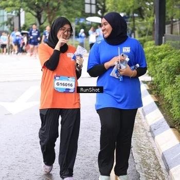 Runner Photo 7963229