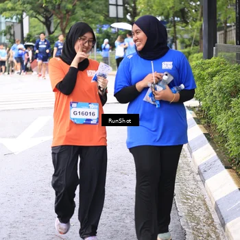 Runner Photo 7963230