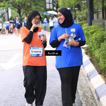 Runner Photo 7963231