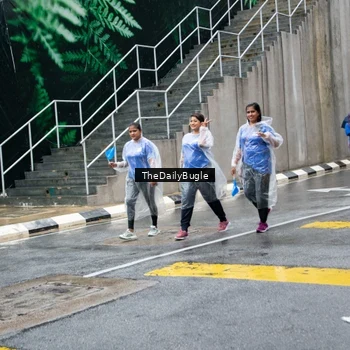 Runner Photo 7963234