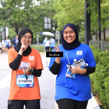 Runner Photo 7963235