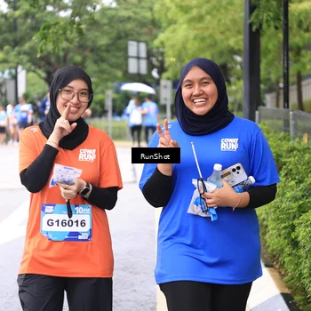 Runner Photo 7963237