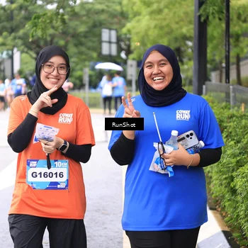 Runner Photo 7963238