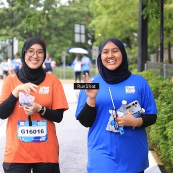 Runner Photo 7963239