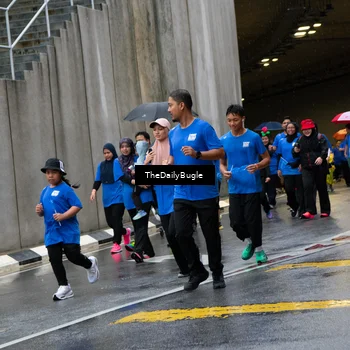 Runner Photo 7963240
