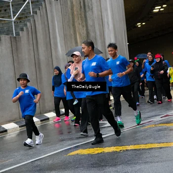 Runner Photo 7963243
