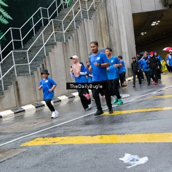 Runner Photo 7963246