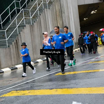 Runner Photo 7963247