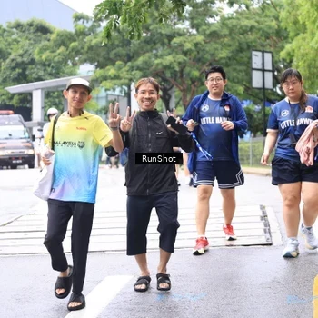 Runner Photo 7963271