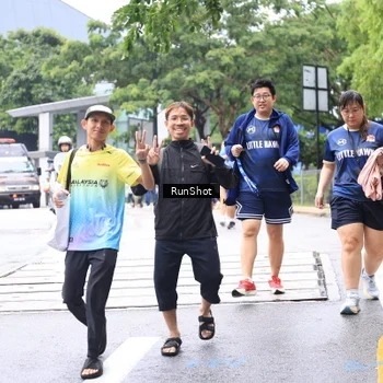 Runner Photo 7963273
