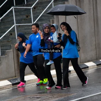 Runner Photo 7963276