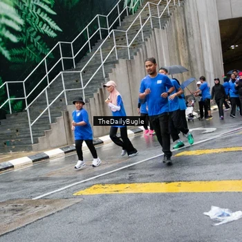 Runner Photo 7963278