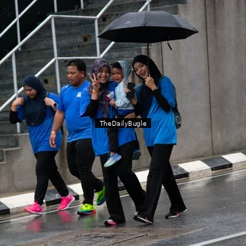 Runner Photo 7963281