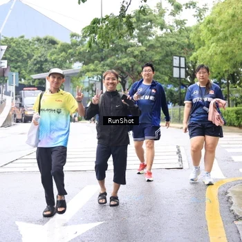 Runner Photo 7963288