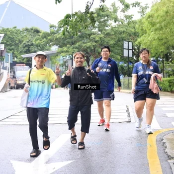 Runner Photo 7963289