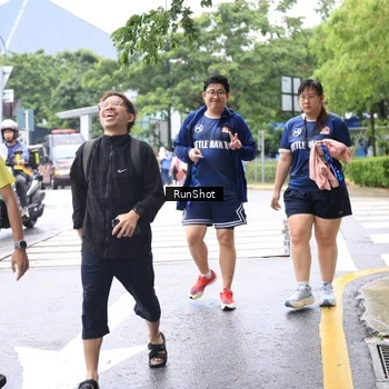 Runner Photo 7963308