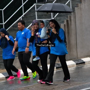 Runner Photo 7963314