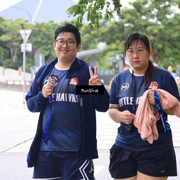 Runner Photo 7963318