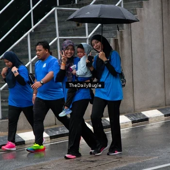 Runner Photo 7963335
