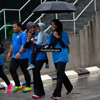 Runner Photo 7963337