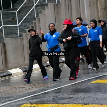 Runner Photo 7963341