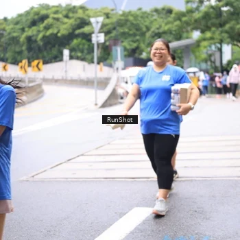Runner Photo 7963357