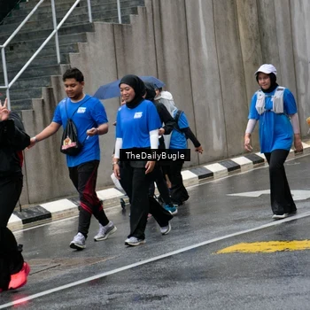 Runner Photo 7963360