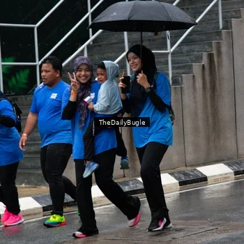 Runner Photo 7963362