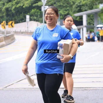Runner Photo 7963365