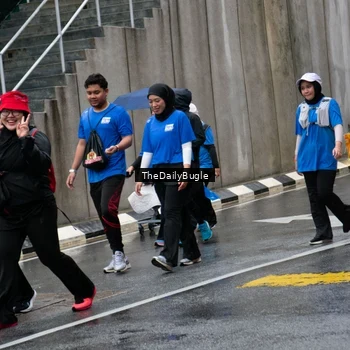 Runner Photo 7963367