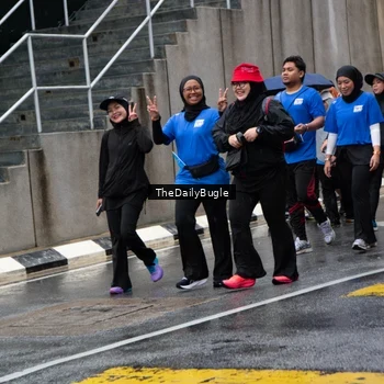 Runner Photo 7963374