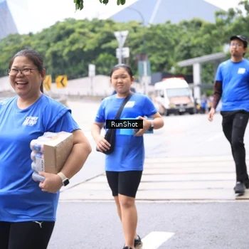 Runner Photo 7963378