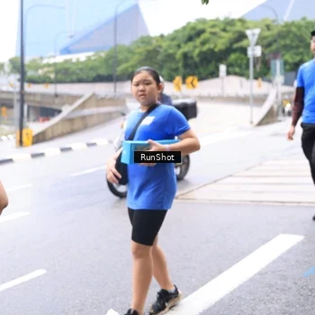 Runner Photo 7963385