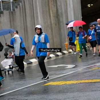 Runner Photo 7963388