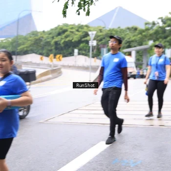 Runner Photo 7963392