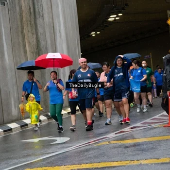 Runner Photo 7963395