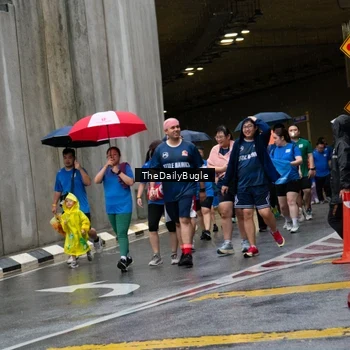 Runner Photo 7963404