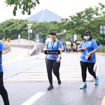 Runner Photo 7963407