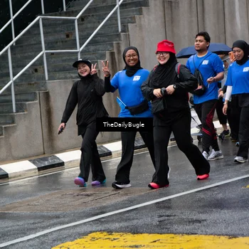 Runner Photo 7963410