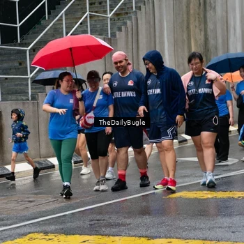 Runner Photo 7963419