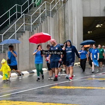 Runner Photo 7963420