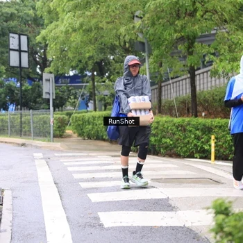 Runner Photo 7963425