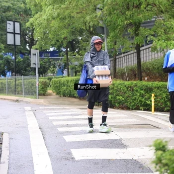 Runner Photo 7963427