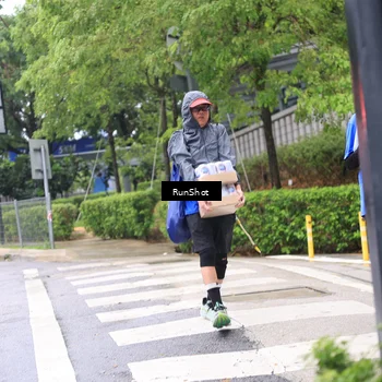 Runner Photo 7963429