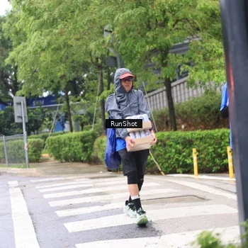 Runner Photo 7963430