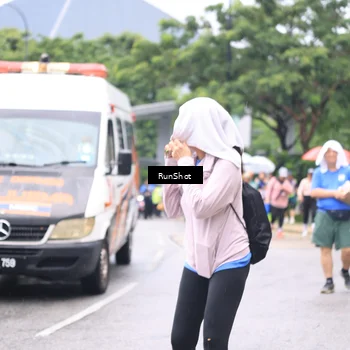 Runner Photo 7963432