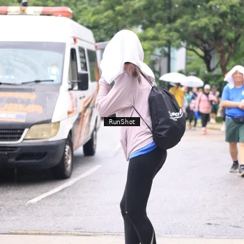 Runner Photo 7963436