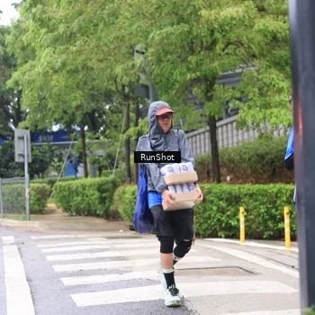 Runner Photo 7963437