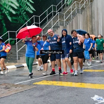 Runner Photo 7963441